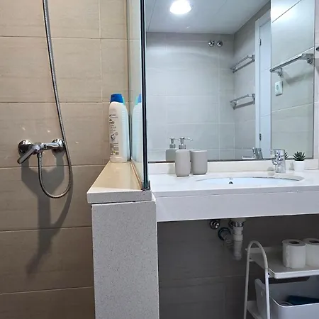 Apartment Opening Doors Monumental