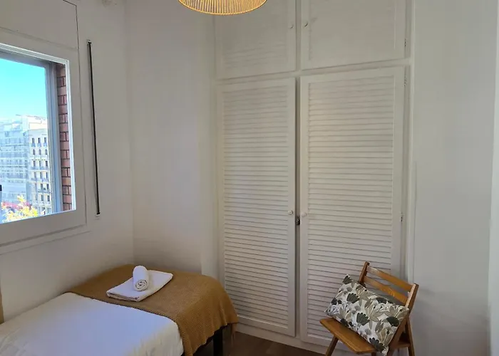 Opening Doors Monumental Apartmán *