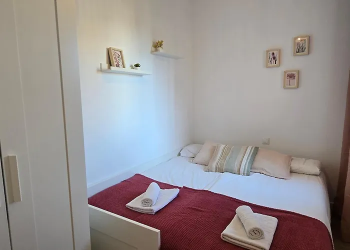 Apartmán Opening Doors Monumental *