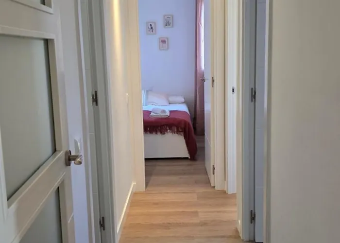 Opening Doors Monumental Barcelona