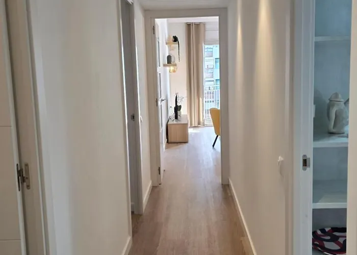 Apartmán Opening Doors Monumental *