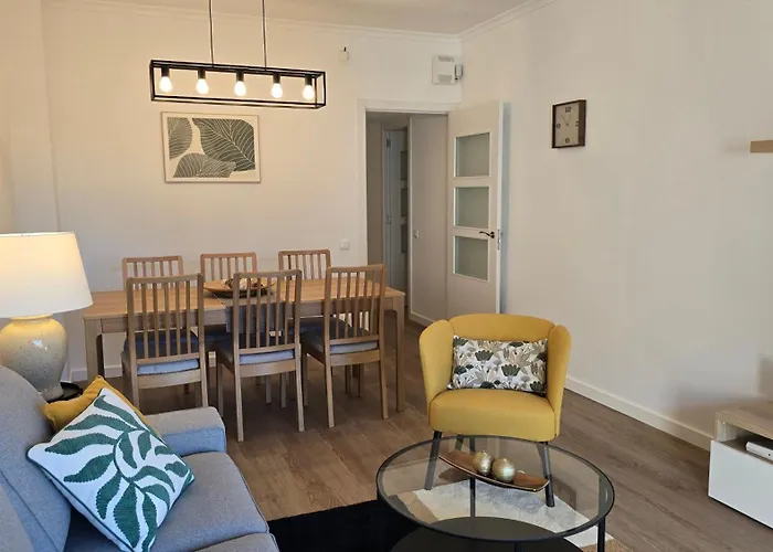 Apartmán Opening Doors Monumental