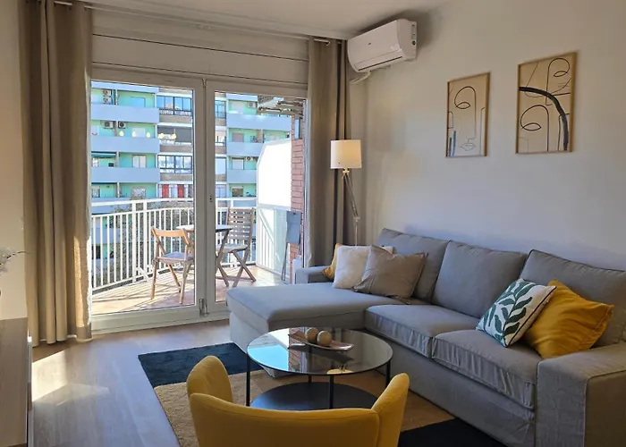 Apartmán Opening Doors Monumental *