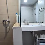 Apartment Opening Doors Monumental