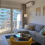 Apartman Opening Doors Monumental *