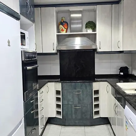 Opening Doors Monumental Apartment