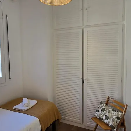 Opening Doors Monumental Apartment *