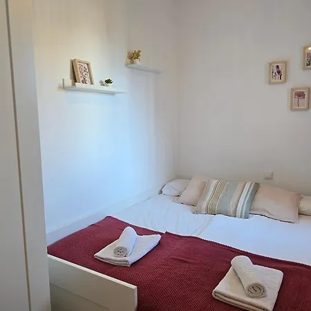 Apartment Opening Doors Monumental *