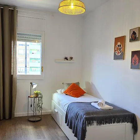 Apartment Opening Doors Monumental