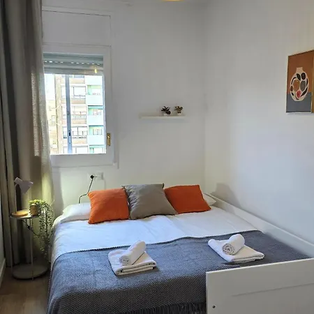 Apartment Opening Doors Monumental