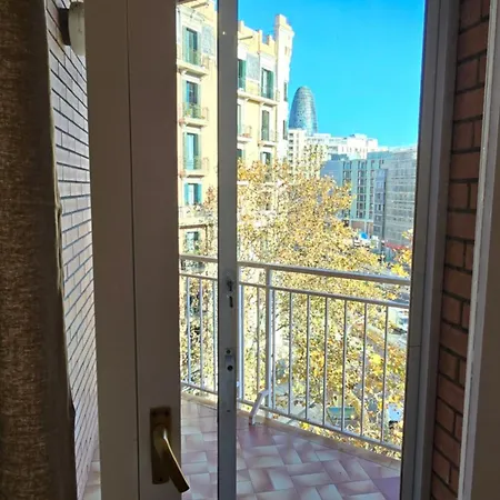 Apartment Opening Doors Monumental *