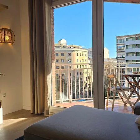 Opening Doors Monumental Appartement *