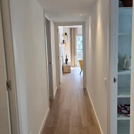 Apartment Opening Doors Monumental *