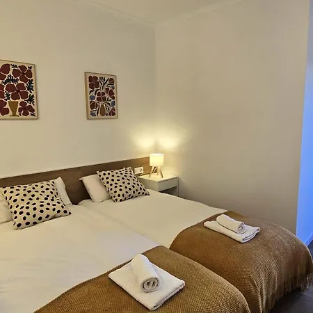 Appartement Opening Doors Monumental Barcelone