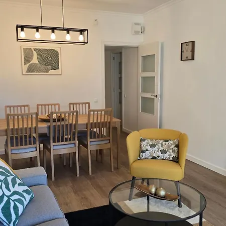 Apartment Opening Doors Monumental