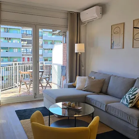 Apartment Opening Doors Monumental *