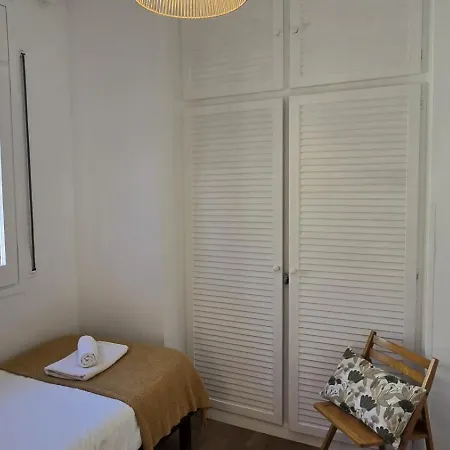 Opening Doors Monumental Apartament *