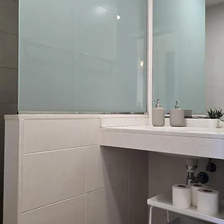 Apartament Opening Doors Monumental Barcelona