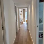 Apartment Opening Doors Monumental *