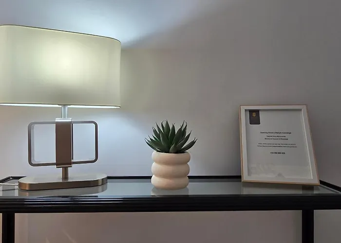 Opening Doors Monumental * Barcelona